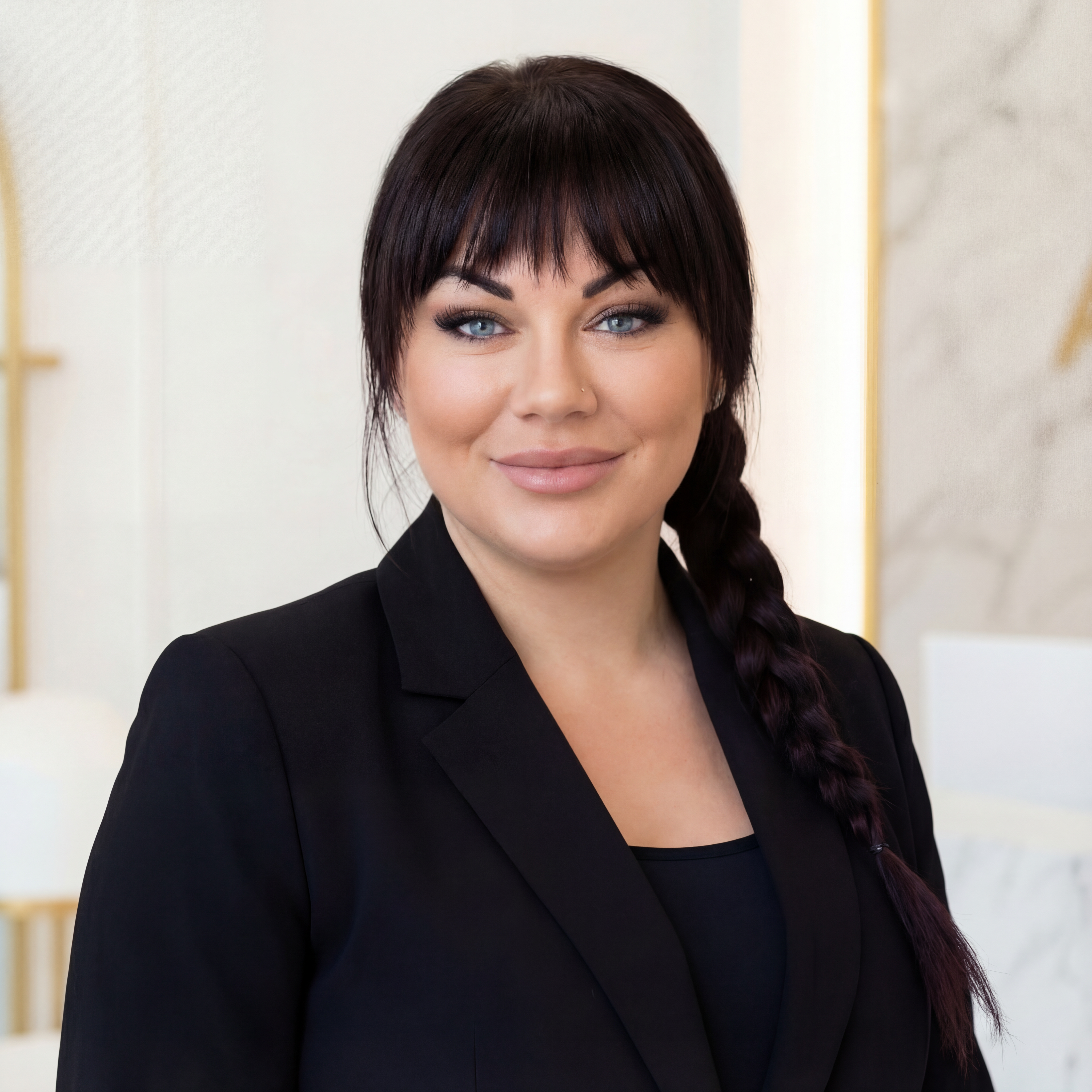 Katharina Kyssil Aesthetics Studio Ambiente Münsterdorf